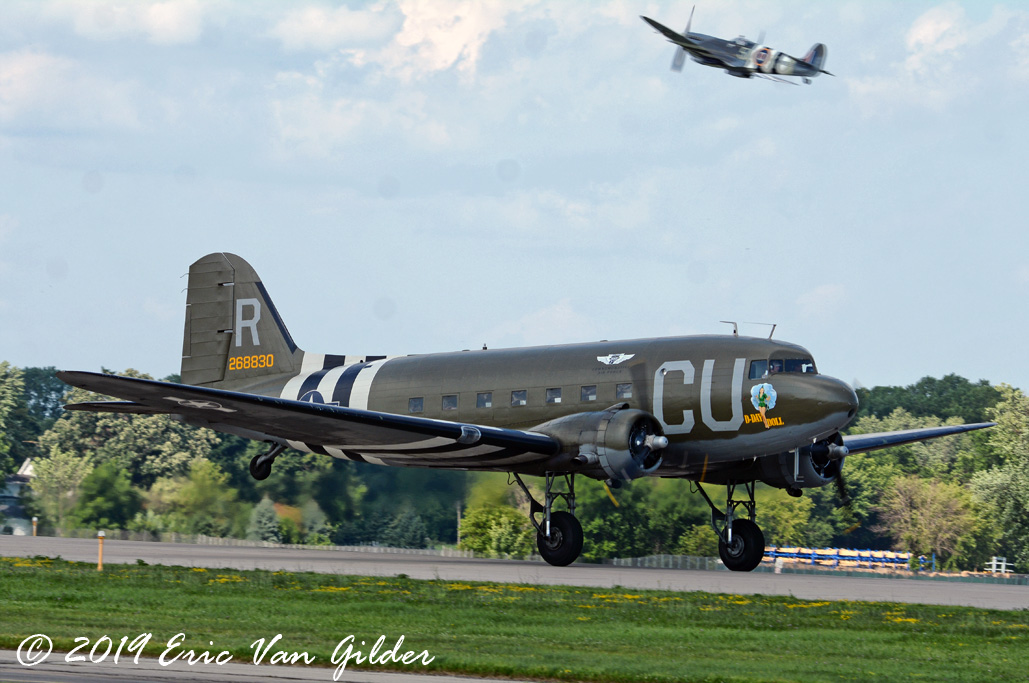 C-47 Skytrain