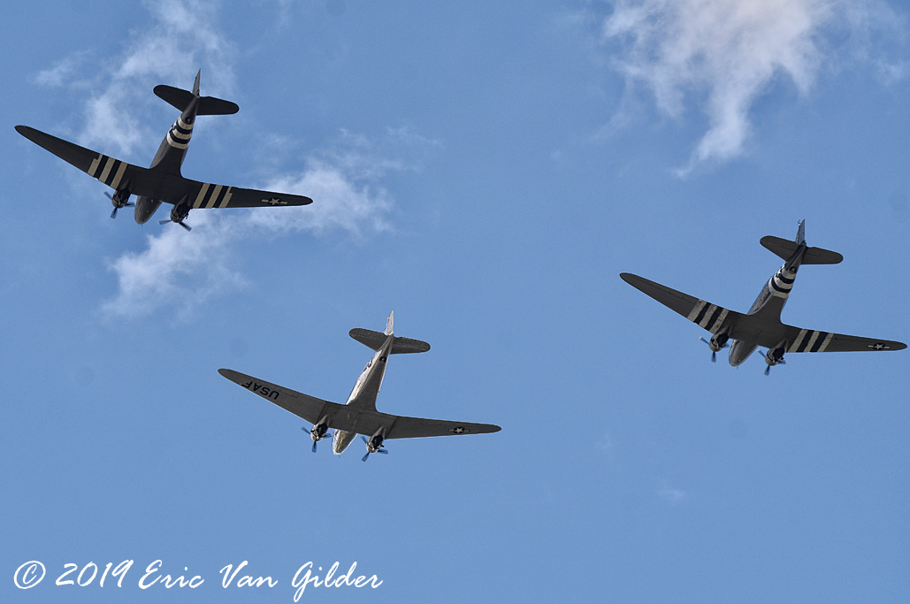 C-47 Skytrain