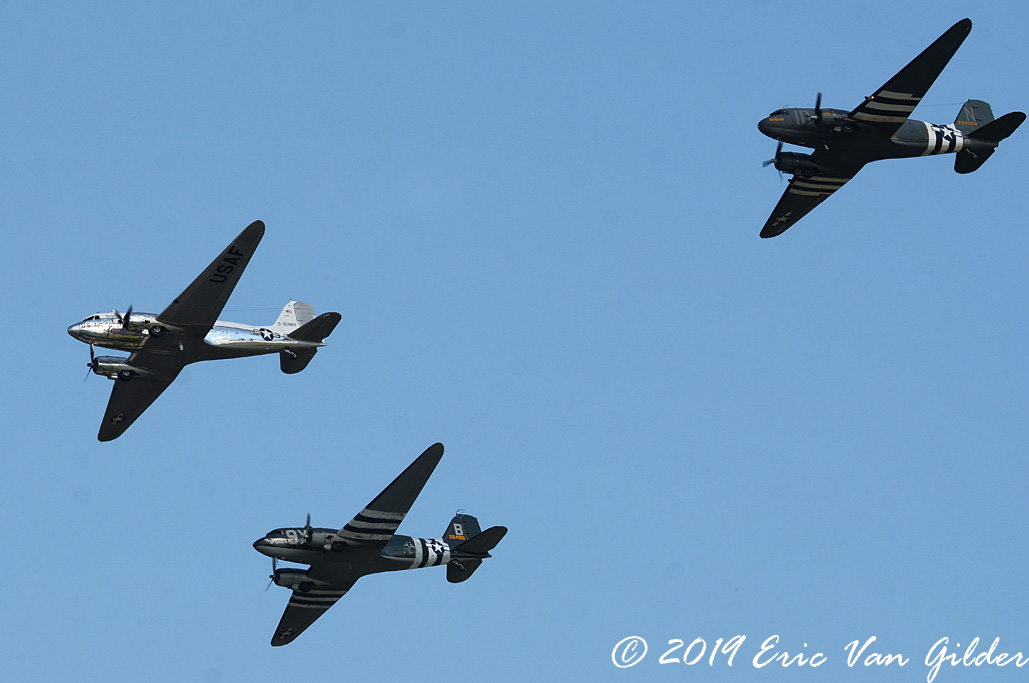C-47 Skytrain