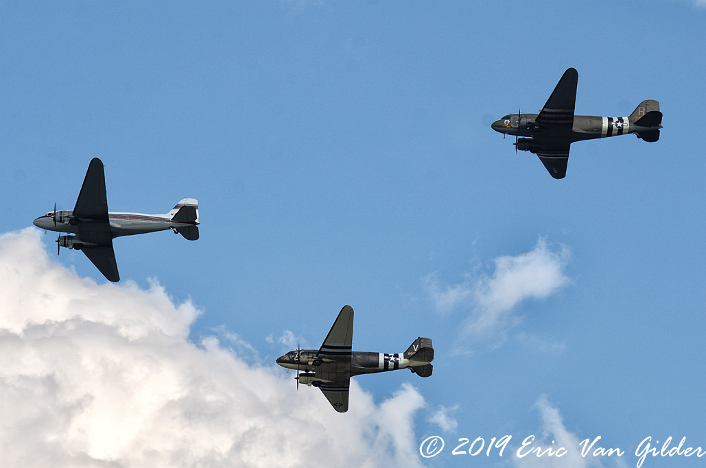 C-47 Skytrain