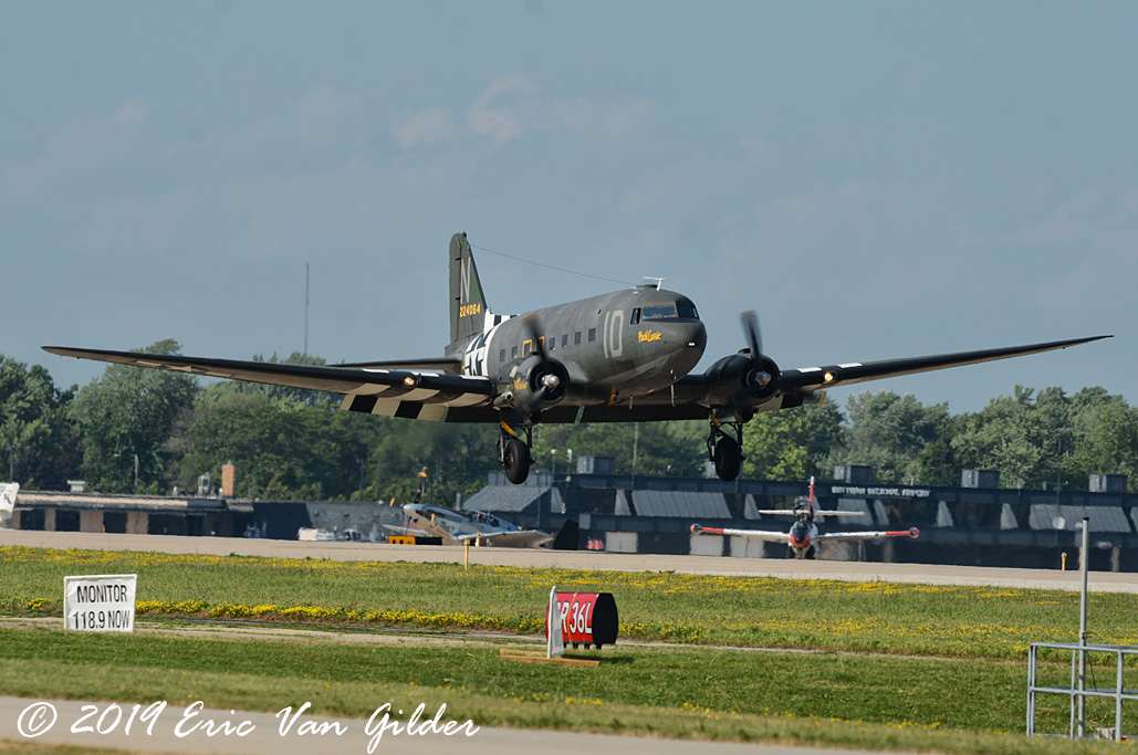 C-47 Skytrain