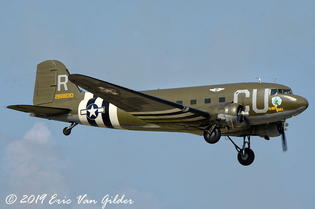 C-47 Skytrain