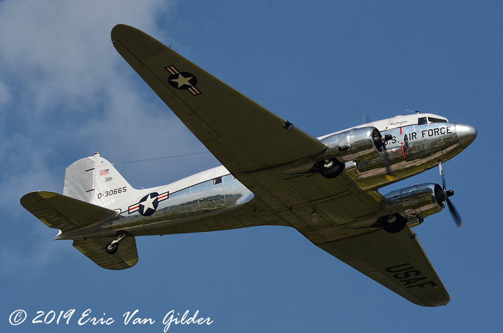 C-47 Skytrain