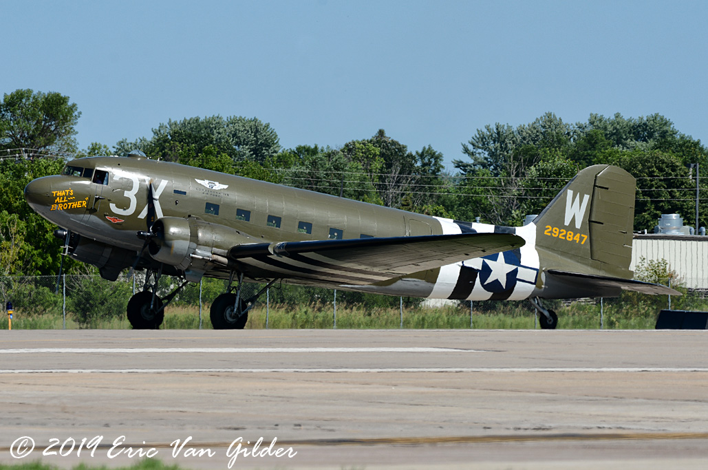 C-47 Skytrain