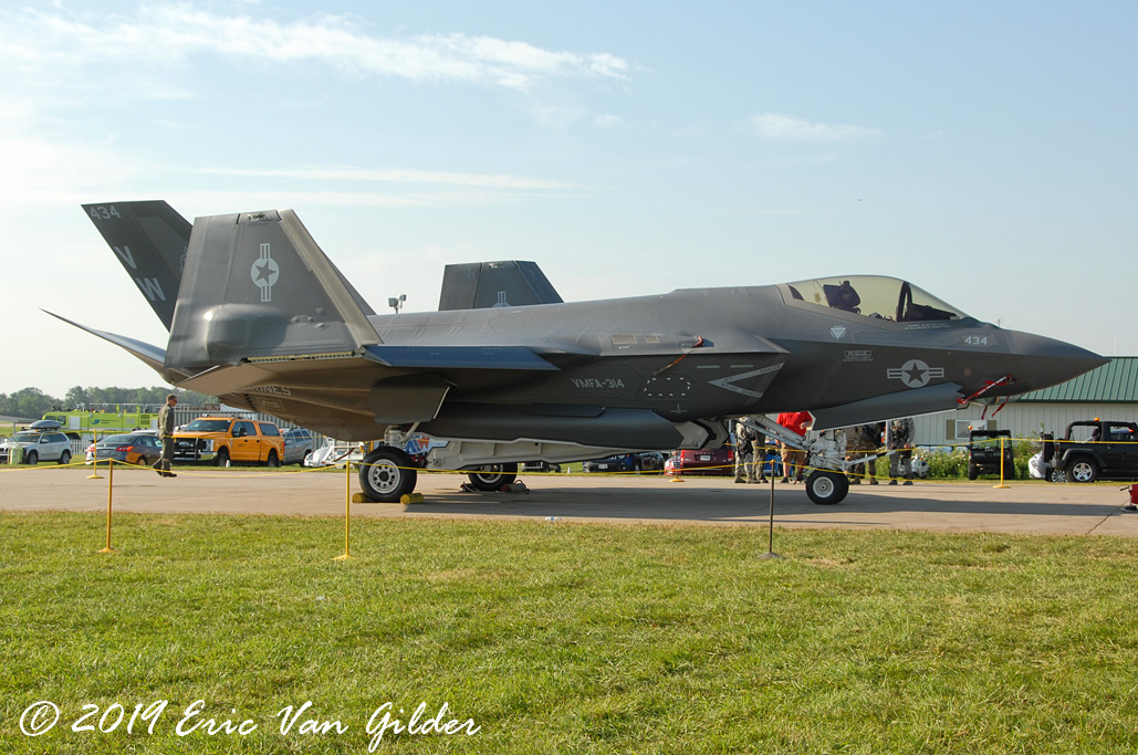 F-35C Lightning II