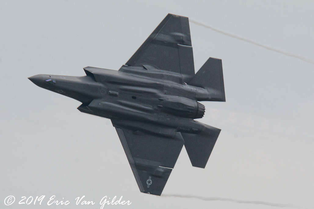 F-35C Lightning II