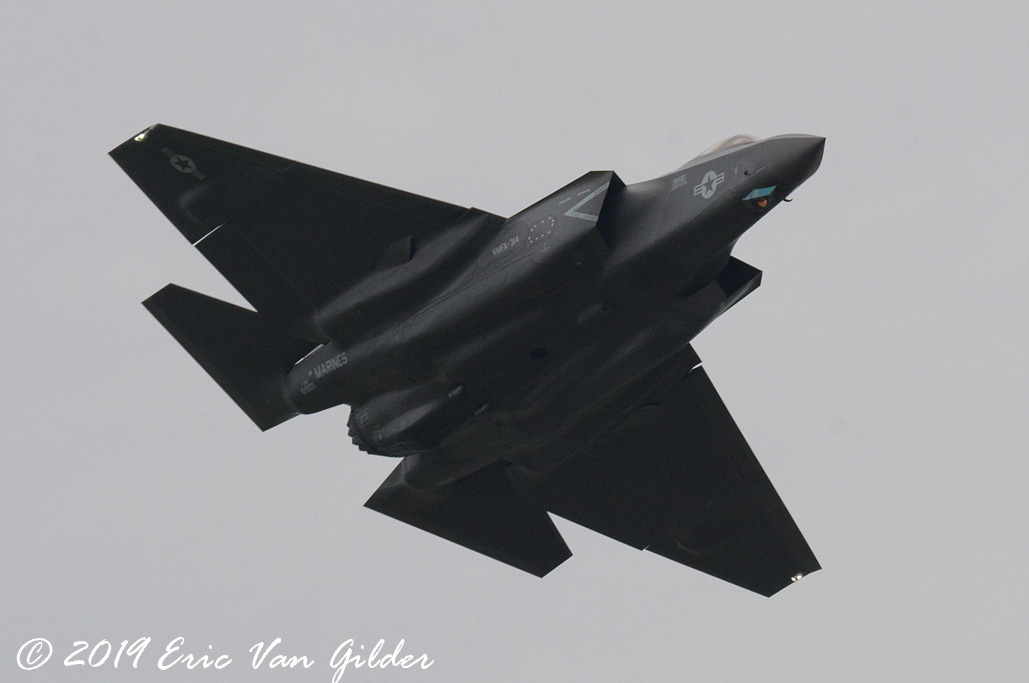 F-35C Lightning II