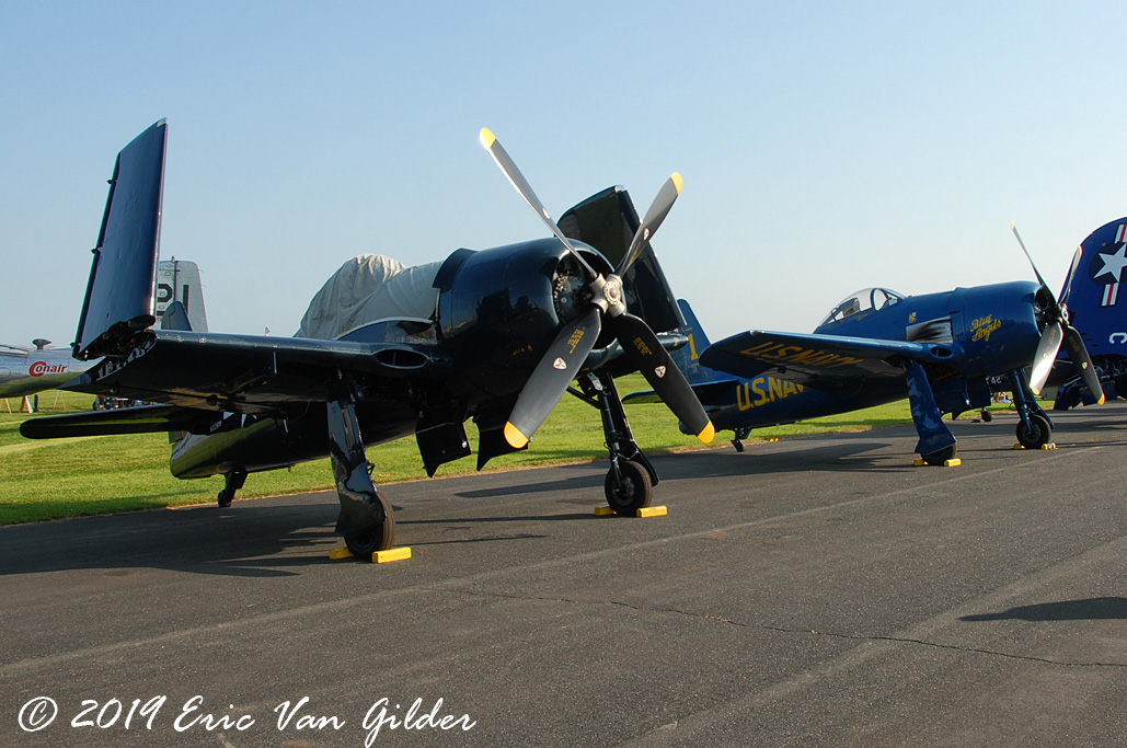F8F Bearcat