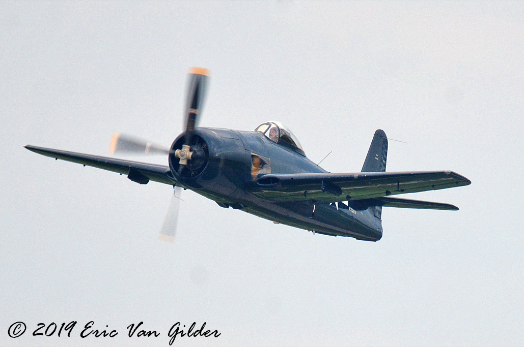 F8F Bearcat