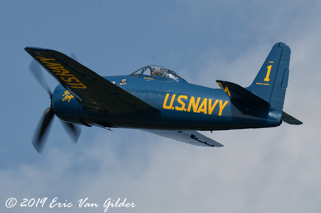 F8F Bearcat