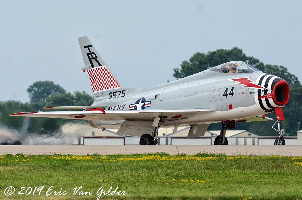 FJ-4 Fury