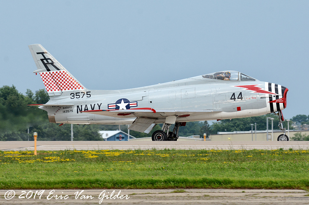FJ-4 Fury
