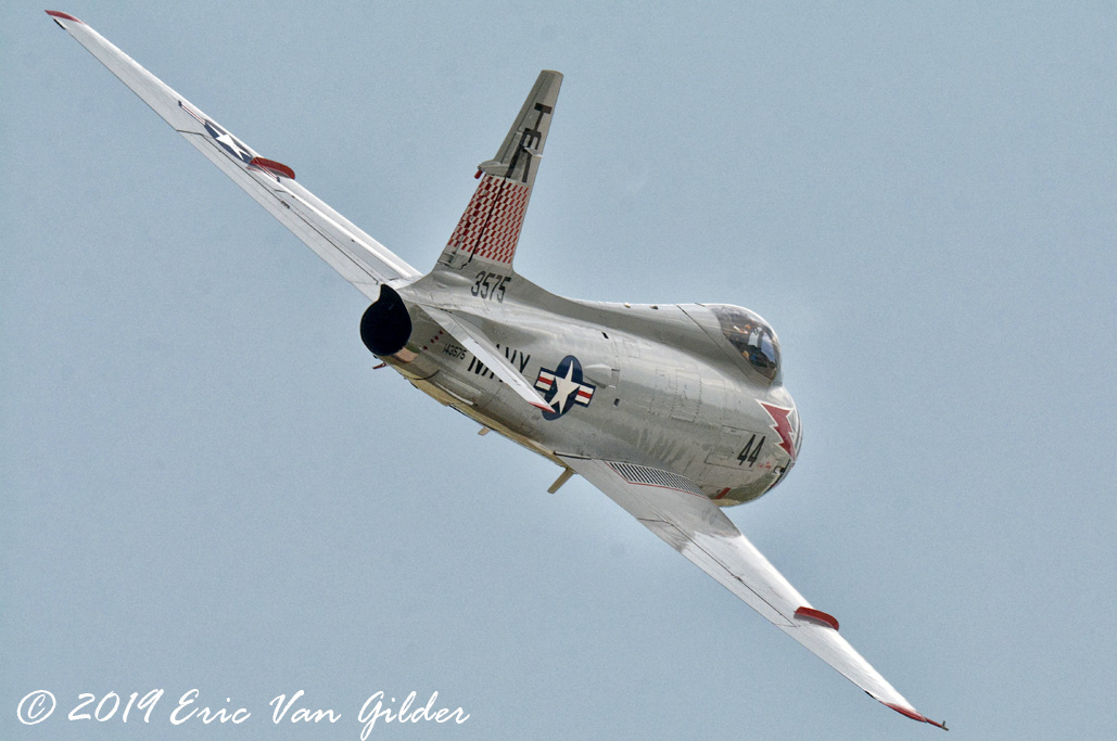 FJ-4 Fury