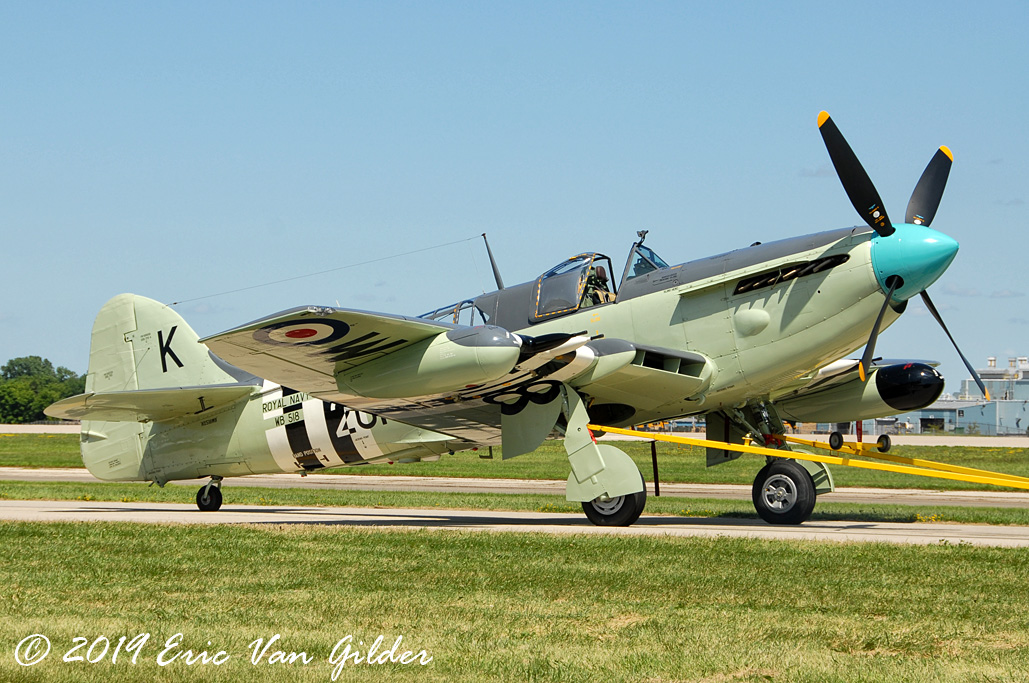 Fairey Firefly