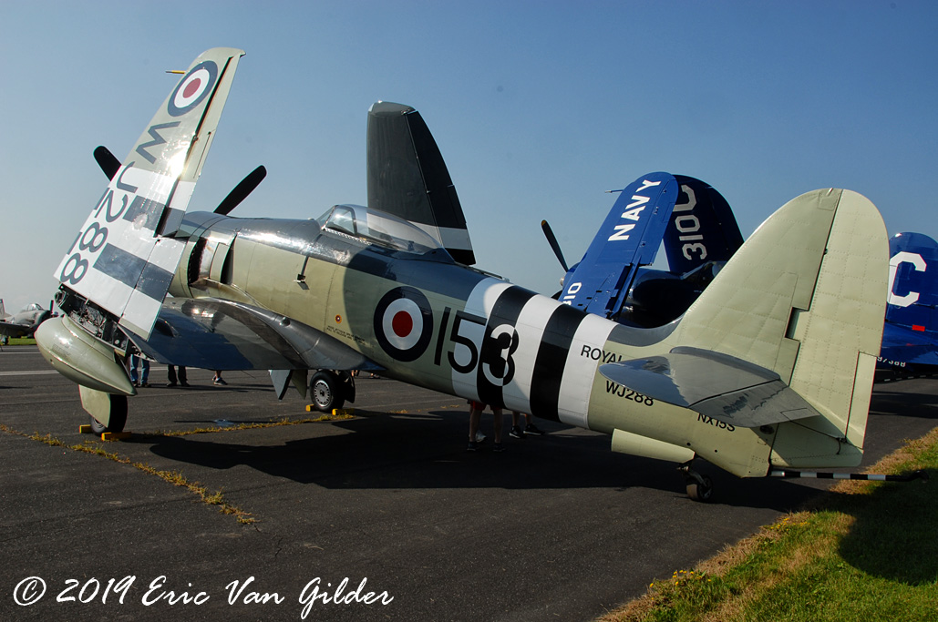Fairey Firefly