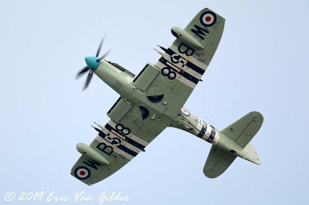 Fairey Firefly
