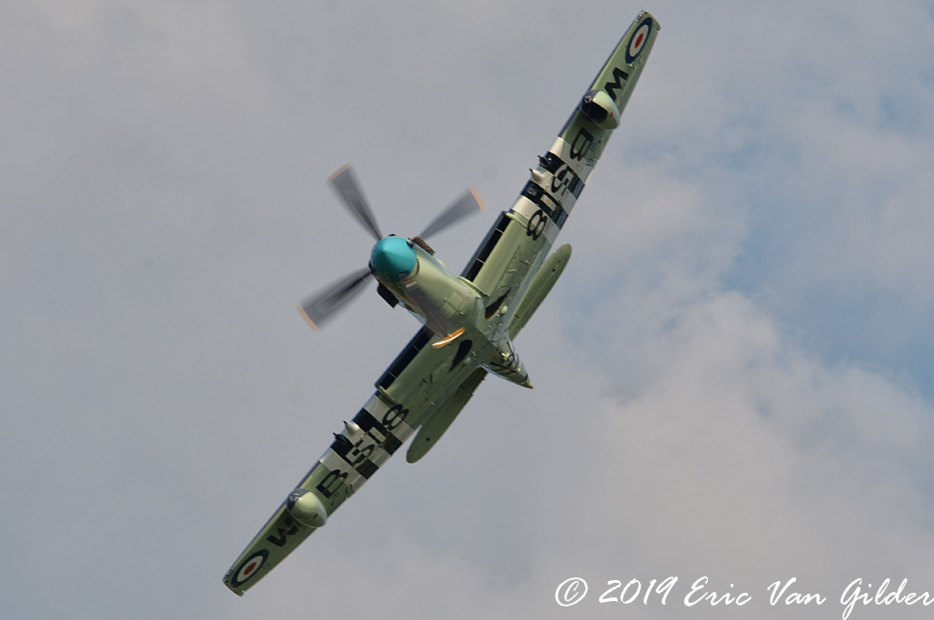 Fairey Firefly