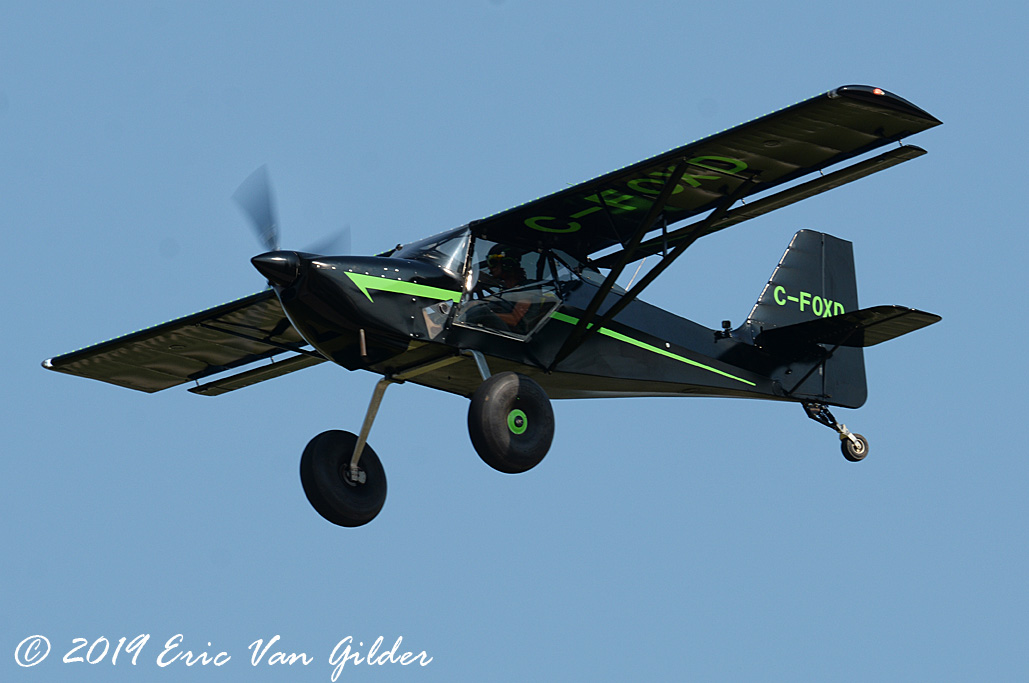 Carbon Cub