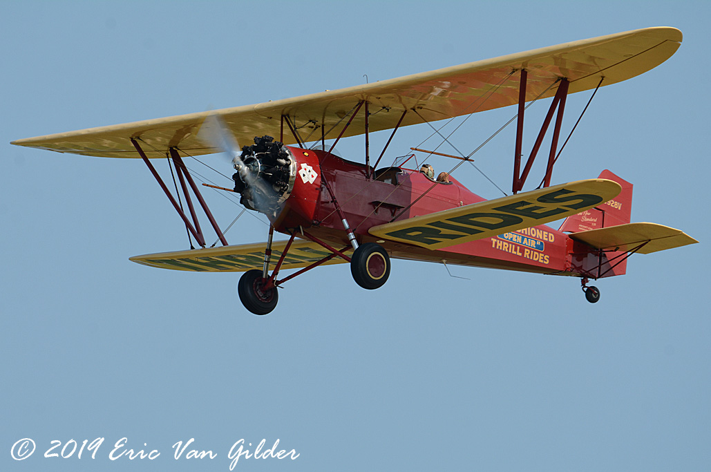 1929 New Standard D-25