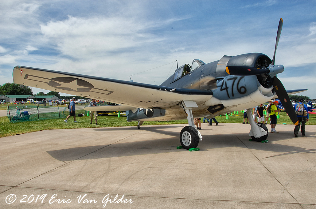 F6F Hellcat