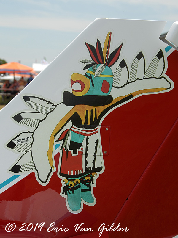 Nose Art