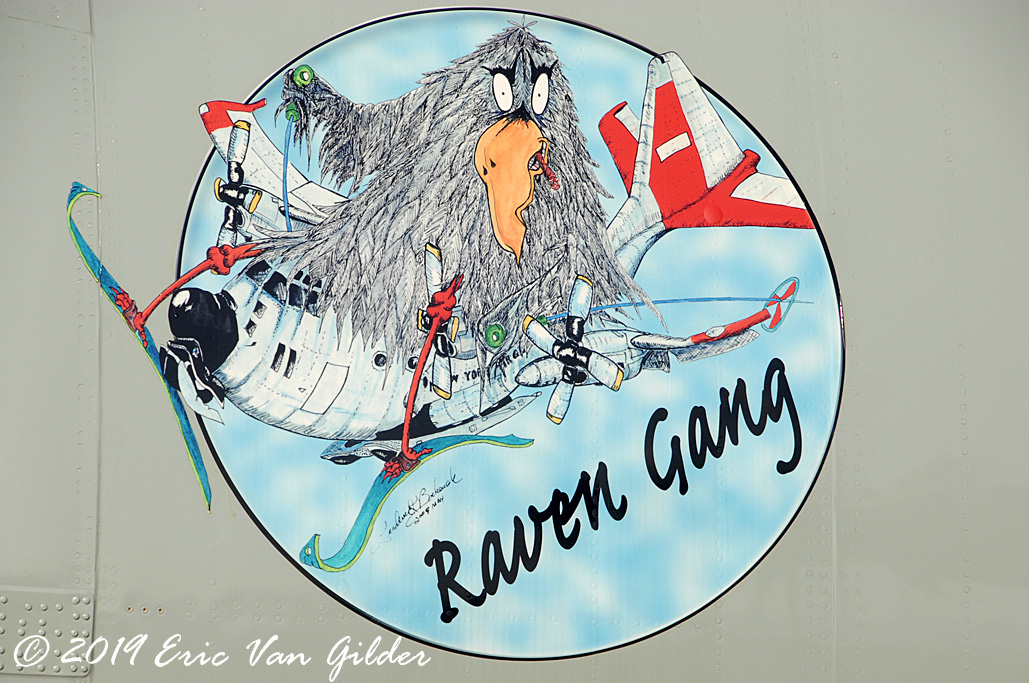Nose Art