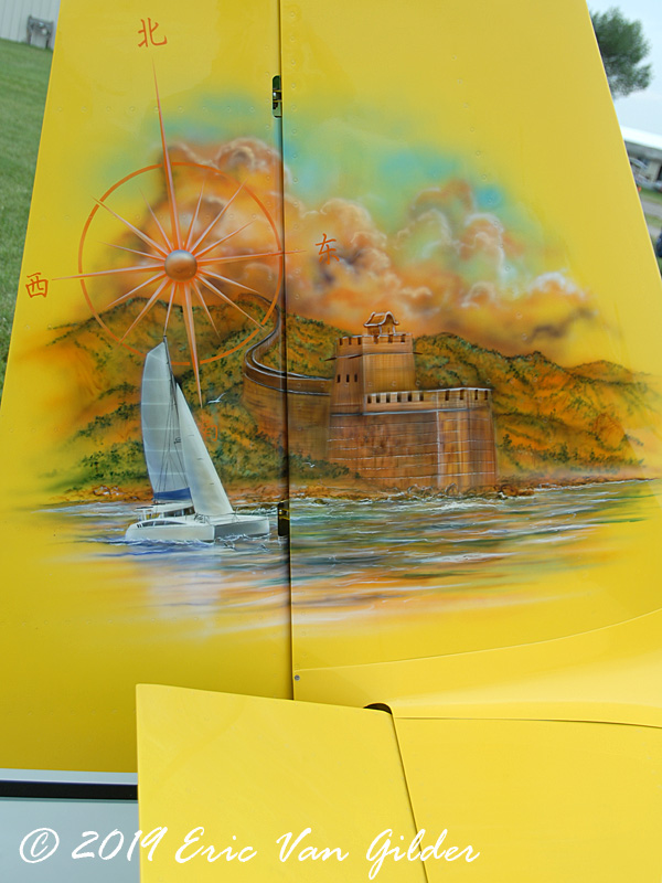 Nose Art