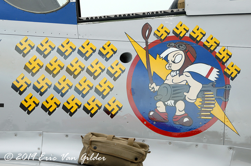 Nose Art