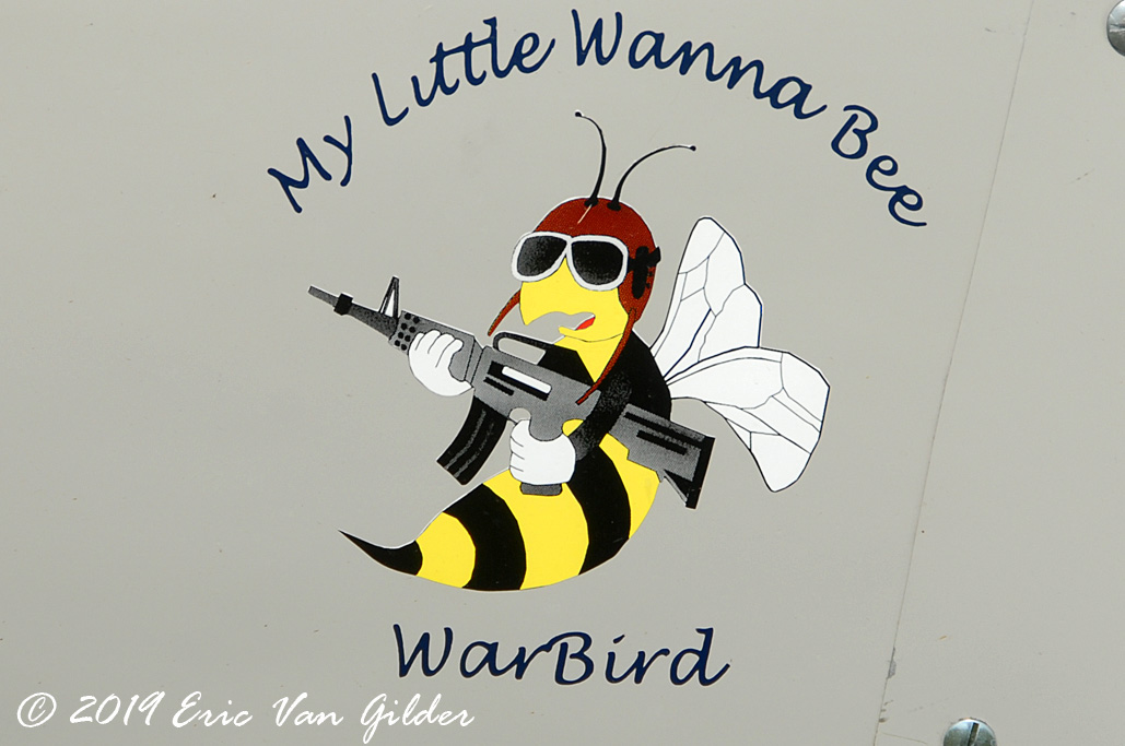 Nose Art