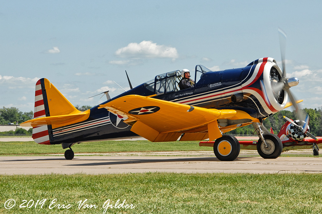 P-64 Torito