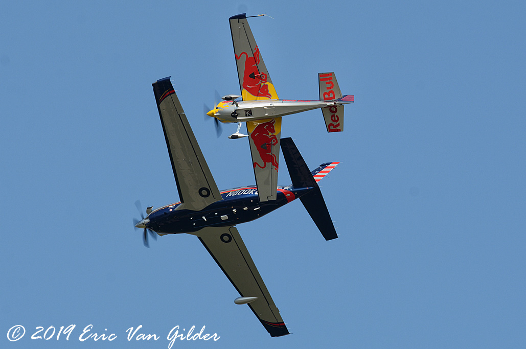 Red Bull Air Force