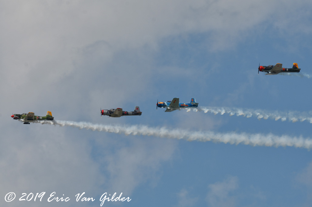 Redstars