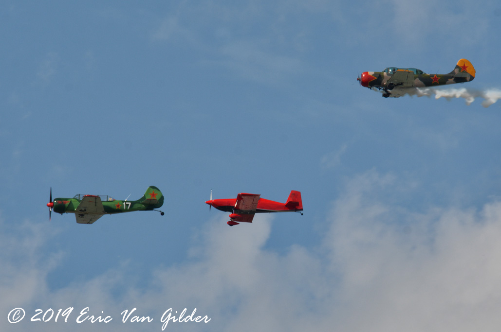 Redstars