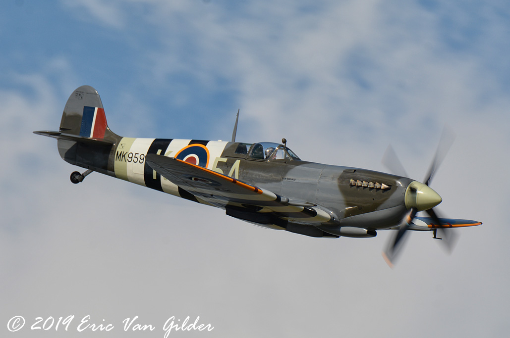 Supermarine Spitfire