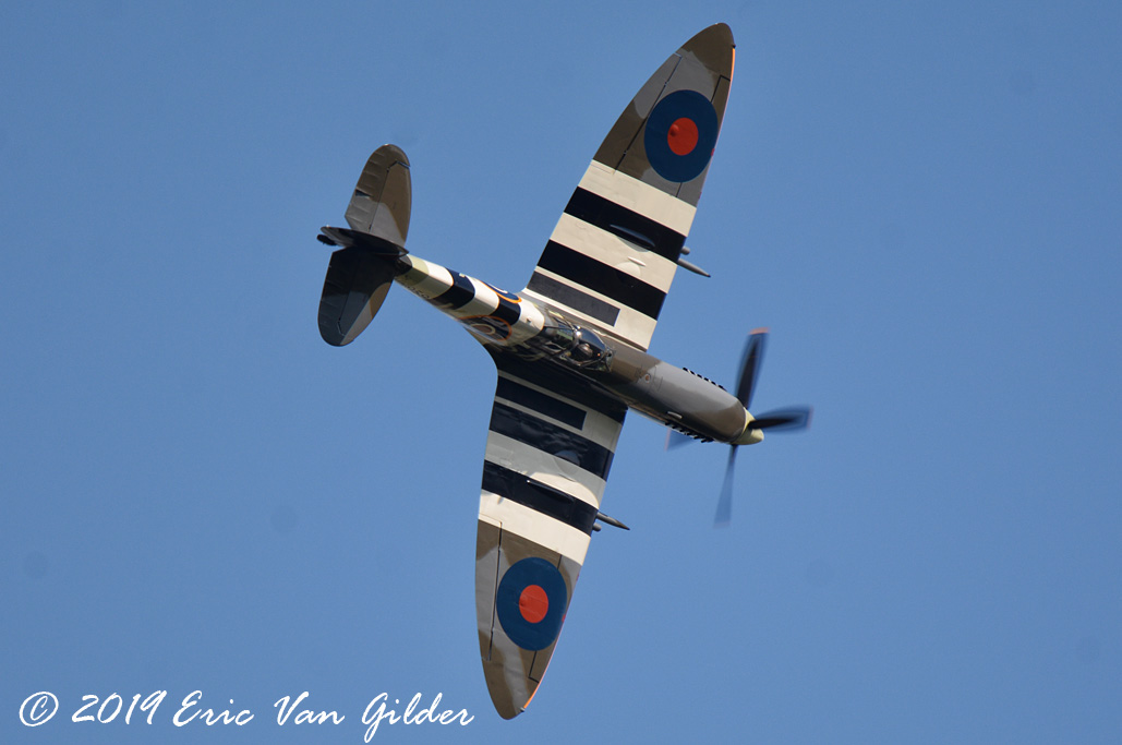Supermarine Spitfire