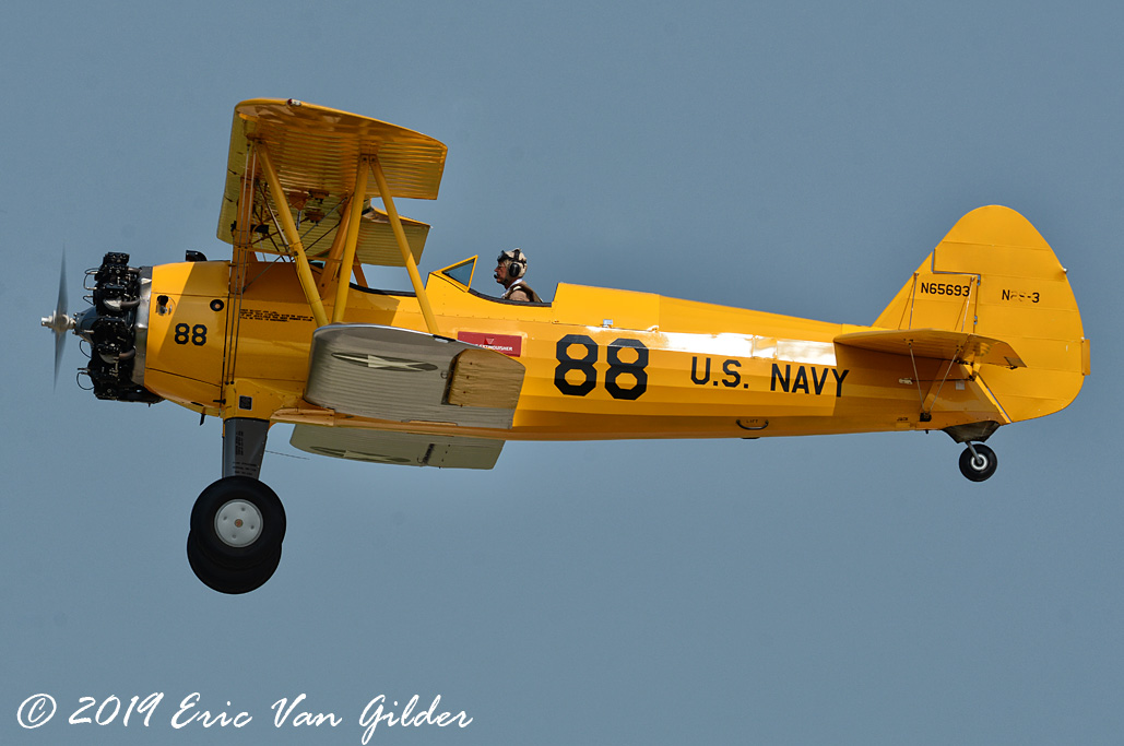 Stearman