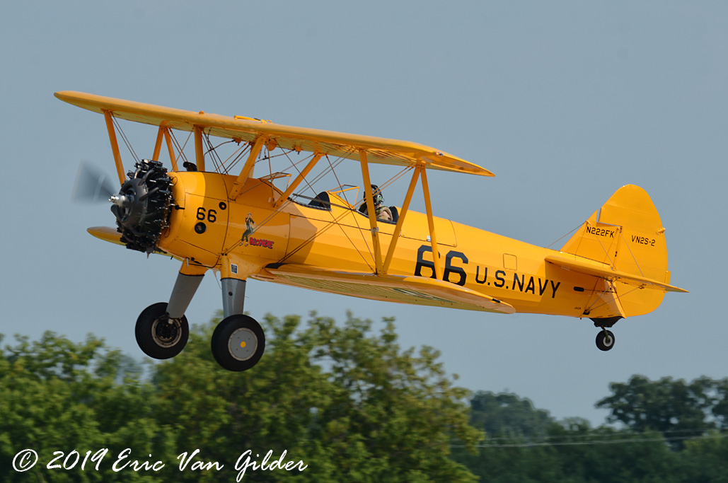 Stearman
