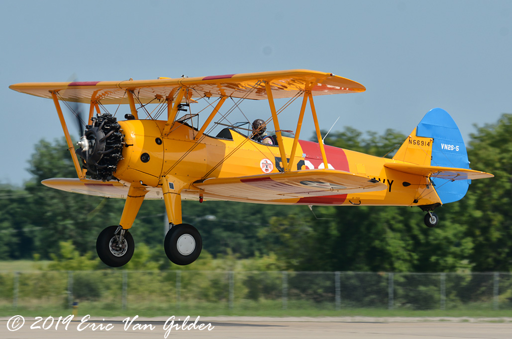 Stearman
