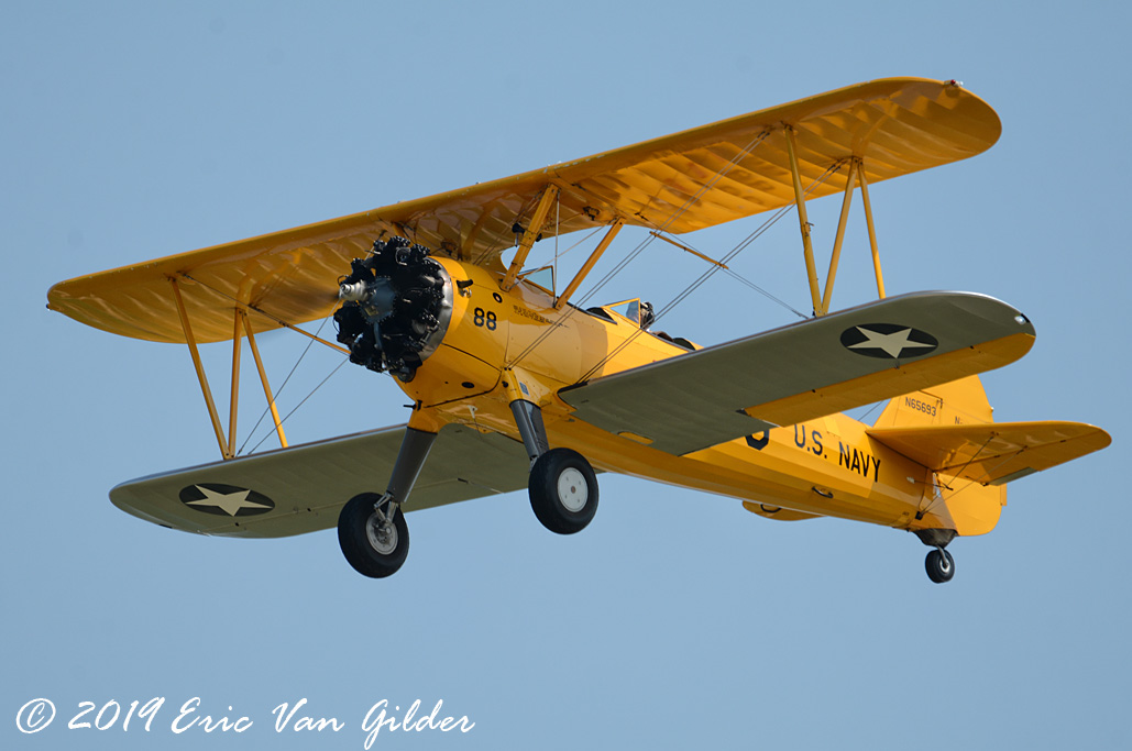 Stearman