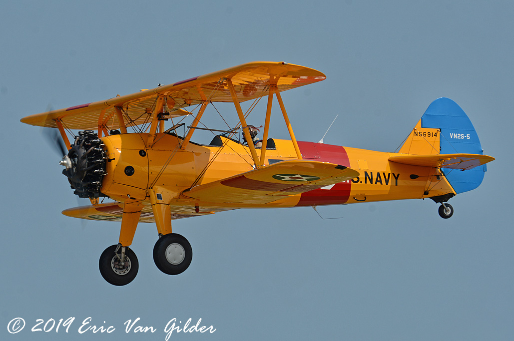 Stearman