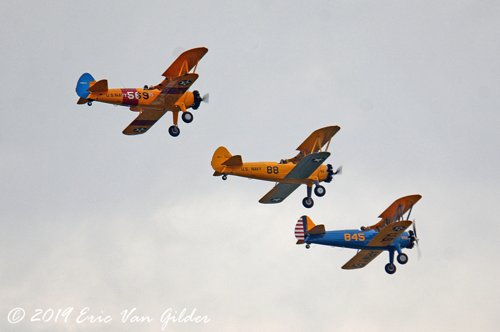 Stearman