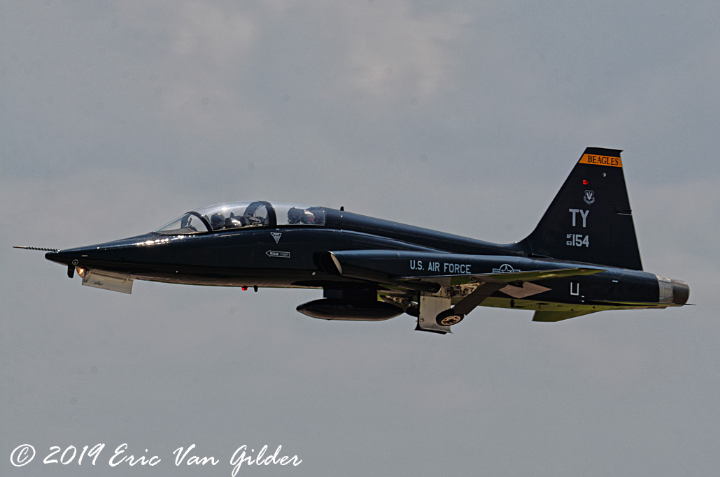 T-38 Talon