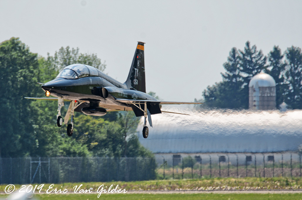 T-38 Talon
