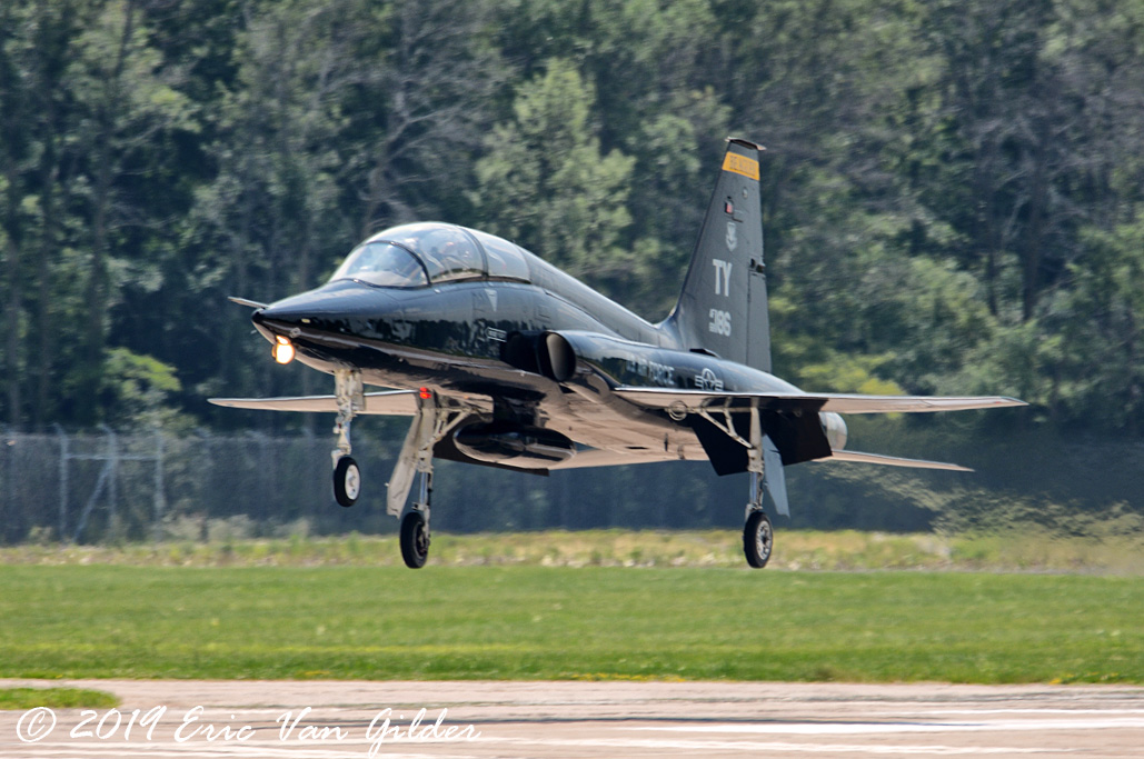 T-38 Talon