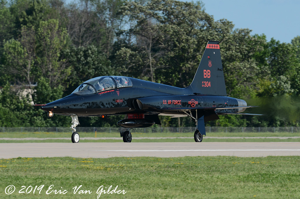 T-38 Talon
