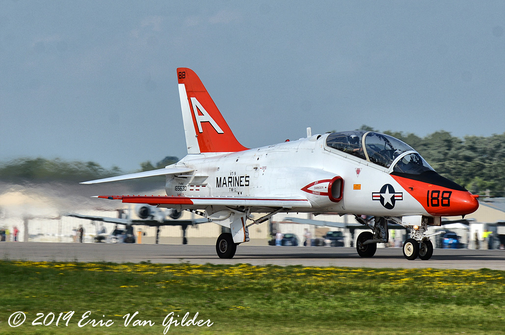T-45 Goshawk