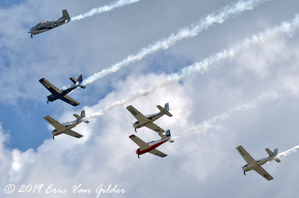 Trojan Thunder