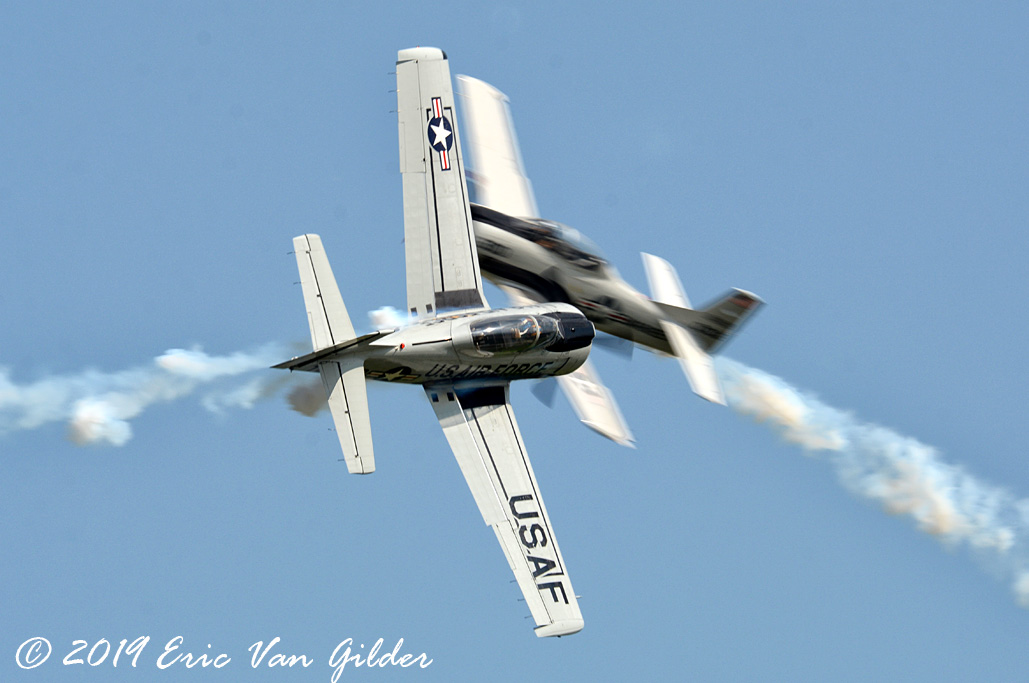 Trojan Thunder