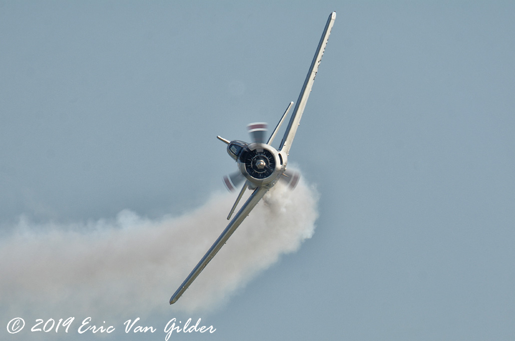 Trojan Thunder
