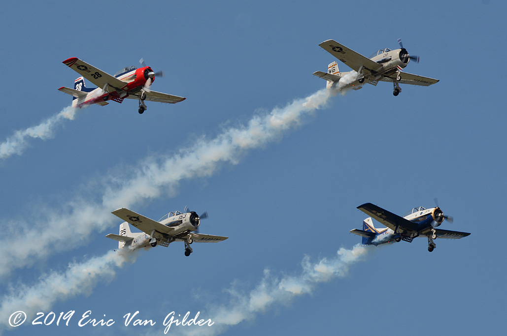 Trojan Thunder